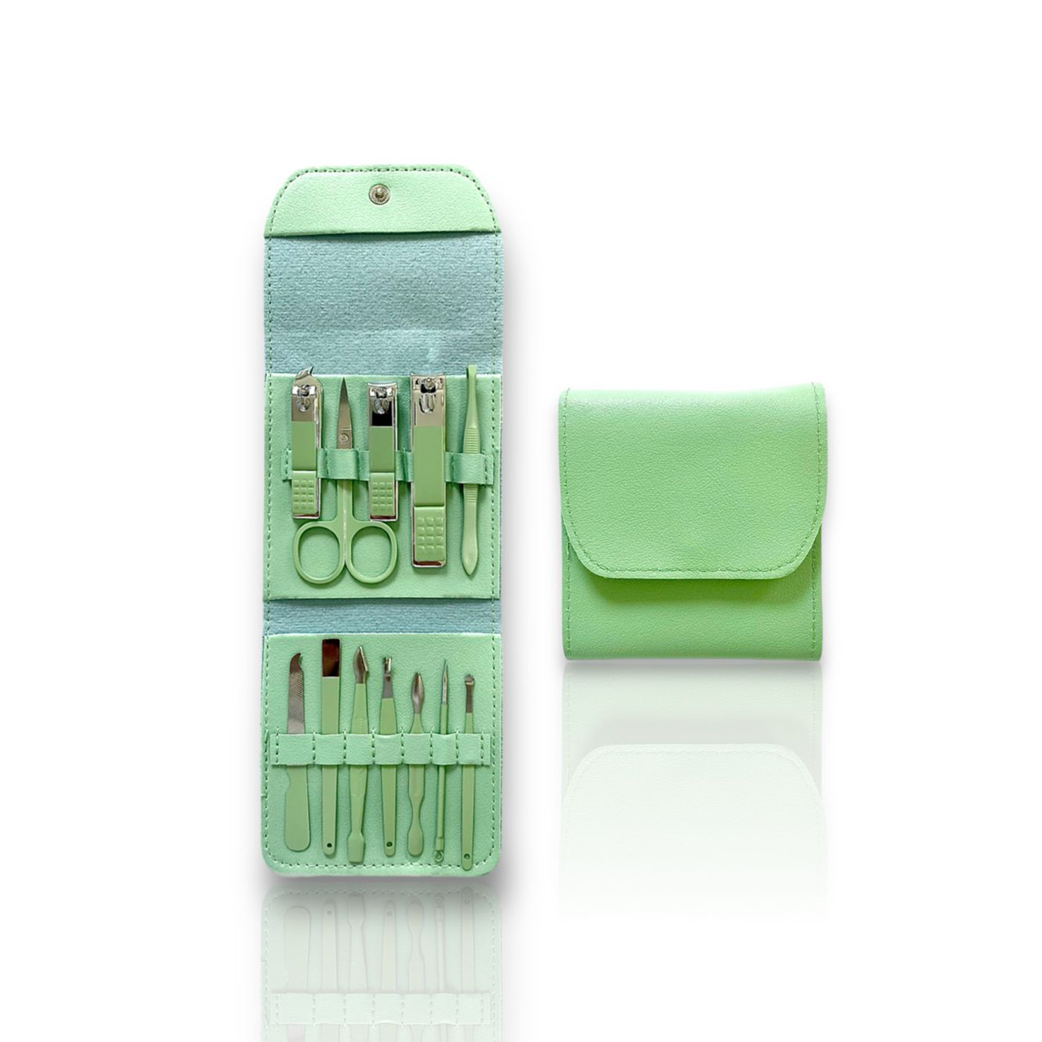 12-piece-maicure-pedicure-set-travel-size-gift-set-for-women